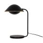 Nordlux FREYA 2213115003 Stolna svjetiljka 1x40W/E14 IP20