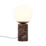Nordlux LILLY 2213575018 Stolna svjetiljka 1x25W/E14 IP20