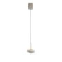 Paul Neuhaus Q-ROTATE 2247-95 Visilica 1x9W/LED 2700K-5000K 440lm IP20