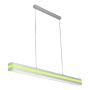 Prezent OFINNA IV. 22009 Visilica 1x28W/T5 IP20