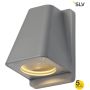 SLV WALLYX 227194 Zidna svjetiljka 1x50W/GU10 IP44