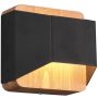 Trio ARINO 224810132 Zidna svjetiljka 1x4.3w/led 3000k 400lm ip20