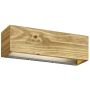 Trio BRAD 223790130 Zidna svjetiljka 1x13.5w/led 3000k 1500lm ip20