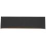 Trio CONCHA 225172942 Zidna svjetiljka 2x6w/led 3000k 600lm ip20