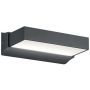 Trio CUANDO 226660242 Zidna svjetiljka 1x11w/led 3000k 1400lm ip65