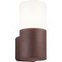 Trio HOOSIC 222260124 Zidna svjetiljka 1x28w/e27 ip44