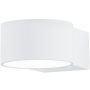 Trio LACAPO 223410131 Zidna svjetiljka 1x4.3w/led 3000k 430lm ip20