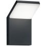 Trio PEARL 221160142 Zidna svjetiljka 1x9w/led 3000k 900lm ip54
