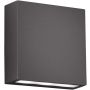 Trio THAMES 229360242 Zidna svjetiljka 2x3w/led 3000k 180lm ip54
