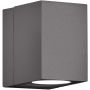 Trio TIBER 229160142 Zidna svjetiljka 1x3w/led 3000k 300lm ip54