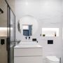 Zambelis MIRROR WITH LED 22068 Ogledalo 36W/led 4000K 3200lm IP54