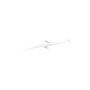 Zambelis WALL LAMP 22124-W Zidna svjetiljka 10W/led 3000K 610lm IP54