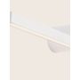 Zambelis WALL LAMP 22126-W Zidna svjetiljka 21W/led 3000K 1100lm IP54