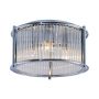 Zuma Line MARMO 2200131M Stropna svjetiljka 3x40W/E27 IP20
