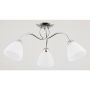 Alfa AMARILLO 23743 Luster 3x60W/E27