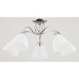 Alfa AMARILLO 23745 Luster 5x60W/E27