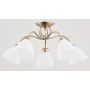 Alfa AMARILLO 23755 Luster 5x60W/E27