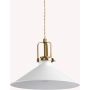 Ideal Lux ERIS 238173 Visilica 1x42W/E27 ip20