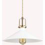Ideal Lux ERIS 238210 Visilica 1x42W/E27 ip20