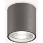 Ideal Lux GUN 236865 Natkriveno downlight svjetlo 1x28W/GU10 ip55