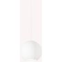 Ideal Lux MR JACK 231228 Visilica 1x28W/GU10 ip20
