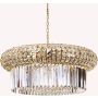 Ideal Lux NABUCCO 237800 Visilica 16x40W/E14 ip20