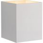 Lucide XERA 23253/01/31 Zidna svjetiljka 1x42w/g9 ip20