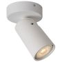 Lucide XYRUS 23954/06/31 Reflektor 1x5w/gu10 2200k 320lm ip20