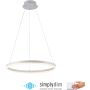 Paul Neuhaus TITUS 2382-16 Visilica 1x44W/LED 3000k 5250lm ip20