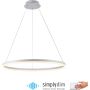 Paul Neuhaus TITUS 2383-16 Visilica 1x61W/LED 3000k 6600lm ip20