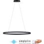 Paul Neuhaus TITUS 2392-13 Visilica 1x38W/LED 3000k 1800lm ip20