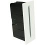 Zambelis STEP LIGHT E322 Ugradbena step svjetiljka 3W/led 3000K 92lm IP65