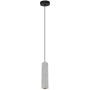 Italux Ander PND-28394-1-ALU Visilica 1x10W/GU10 IP20