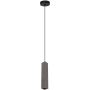 Italux Ander PND-28394-1-BRO Visilica 1x10W/GU10 IP20