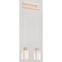 Alfa ANABELL 24522 Visilica 2x40W/E14 IP20