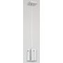 Alfa ASHLEY 24511 Visilica 1x60W/E27 IP20
