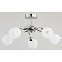 Alfa KAMINA 24905 Luster 5x40W/E14
