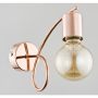 Alfa TANGO COPPER 24320 Zidna svjetiljka 1x60W/E27