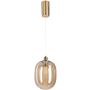 Altavola Design Polar LA019/P_amber Visilica 1x6W/LED IP20