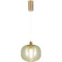 Altavola Design Polar LA019/P_green Visilica 1x6W/LED IP20