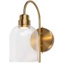 Altavola Design Polar LA019/W_clear Zidna svjetiljka 1x7W/LED IP20