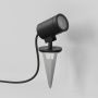 Astro Lighting BAYVILLE 1401021 Vrt reflektor 8,2W/LED 3000K 467LM IP65