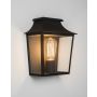 Astro Lighting Richmond 1340013 Zidna svjetiljka 1x12W/E27 IP44