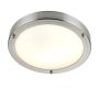 Endon PORTICO 12421 Plafonjera 60W/E27 IP44