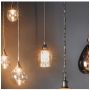 Endon SALINAS 241489 Visilica 1x40W/E14