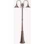 Ideal Lux CIMA 246840 Svjetionik 2x52W/E27 ip43