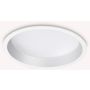 Ideal Lux DEEP 248783 Ugradbeno downlight svjetlo 1x30W/LED 3000K ip20