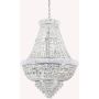 Ideal Lux DUBAI 243597 Visilica 24x28W/E14 ip20