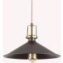 Ideal Lux ERIS 249087 Visilica 1x42W/E27 ip20