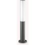 Ideal Lux ETERE 246932 Stojeca svjetiljka 1x9,5W/LED 3000K ip44